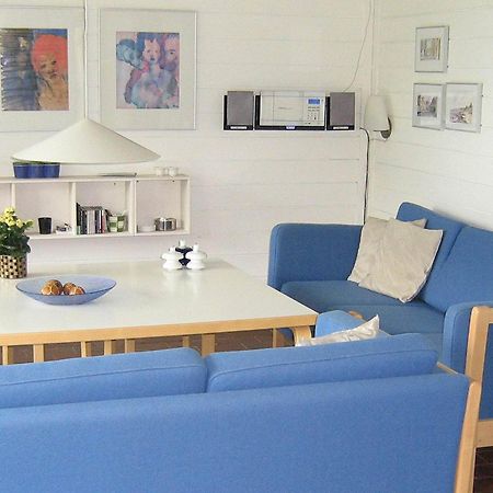 5 Person Holiday Home On A Holiday Park In أبينرا المظهر الخارجي الصورة