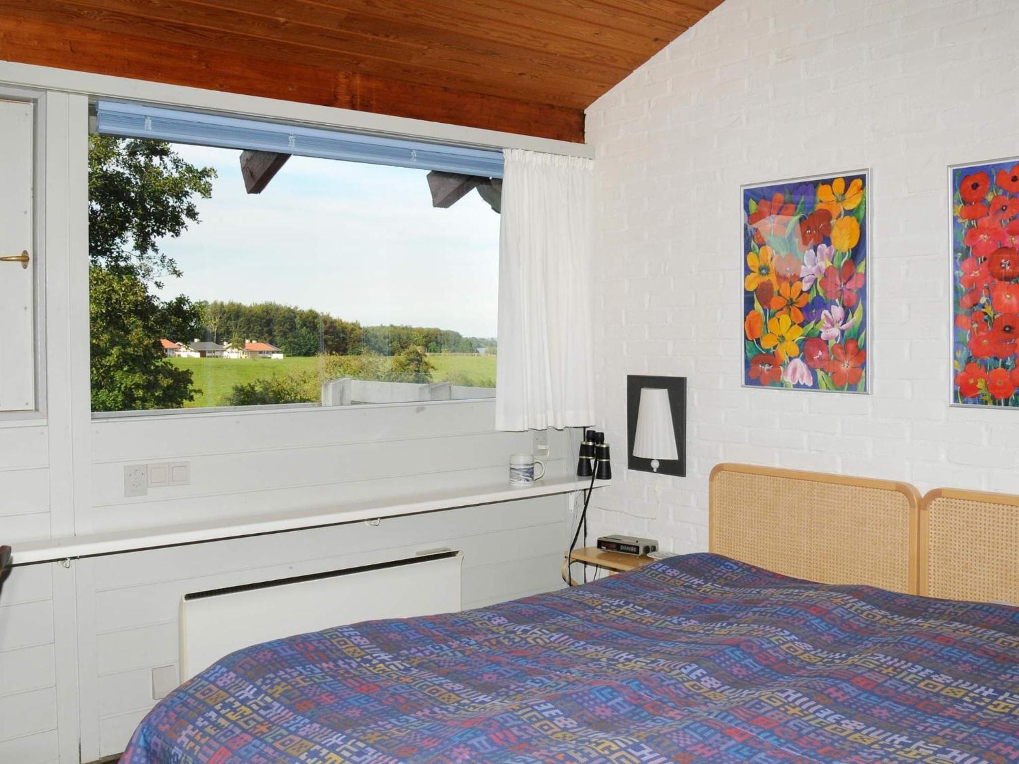 5 Person Holiday Home On A Holiday Park In أبينرا المظهر الخارجي الصورة