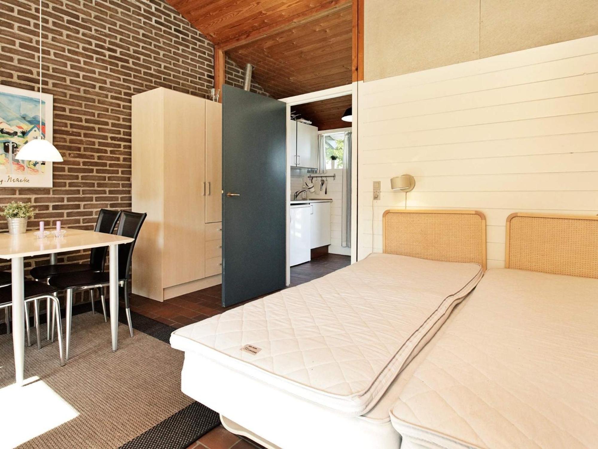 5 Person Holiday Home On A Holiday Park In أبينرا المظهر الخارجي الصورة